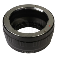 Falcon Eyes Кольцо переходное Olympus OM на Sony Nex